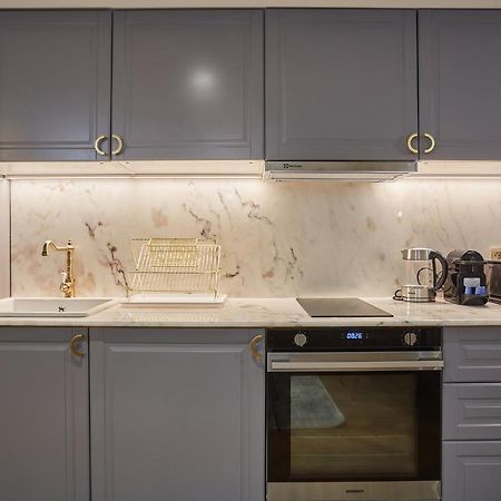 Apartment Saint Germain Des Pres By Studio Prestige Párizs Kültér fotó