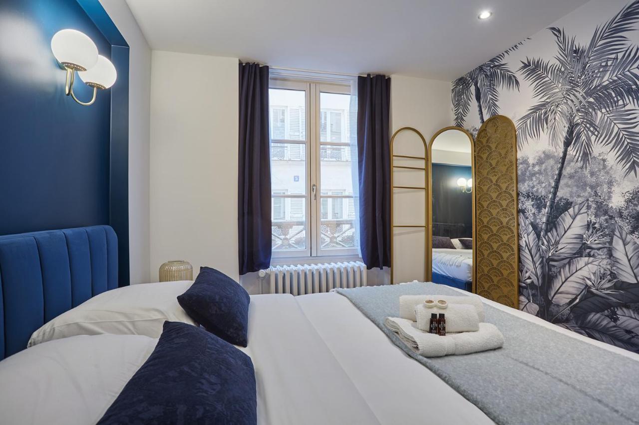 Apartment Saint Germain Des Pres By Studio Prestige Párizs Kültér fotó