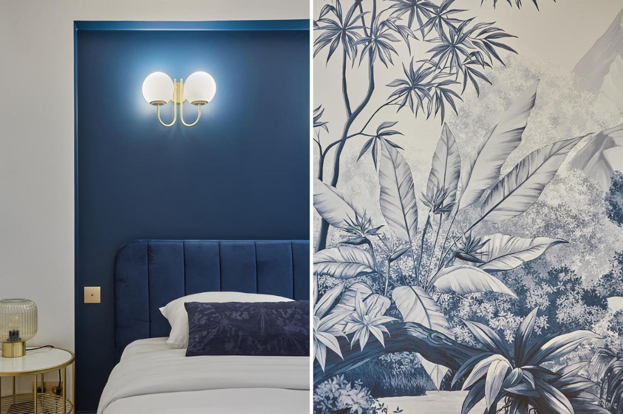 Apartment Saint Germain Des Pres By Studio Prestige Párizs Kültér fotó