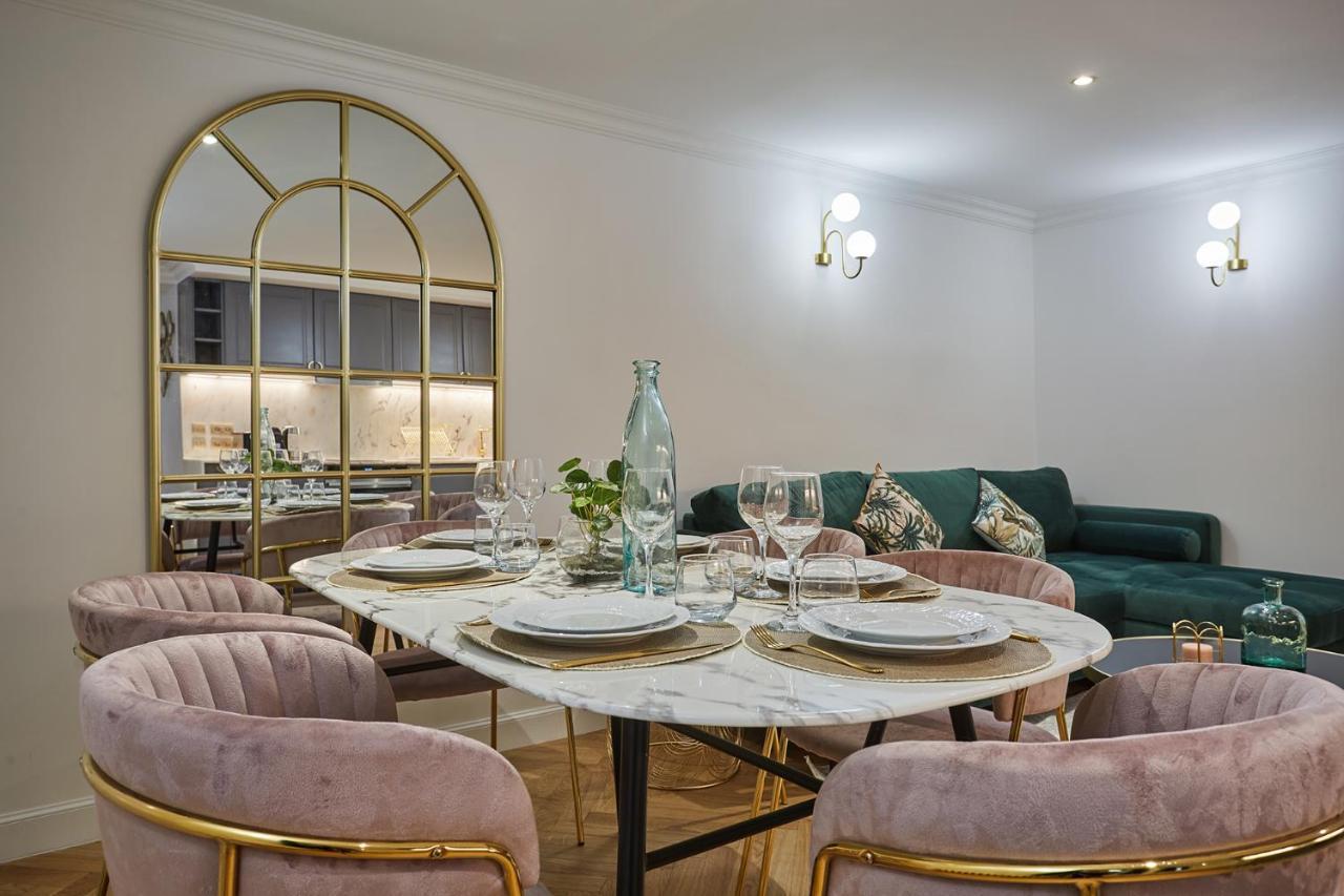Apartment Saint Germain Des Pres By Studio Prestige Párizs Kültér fotó
