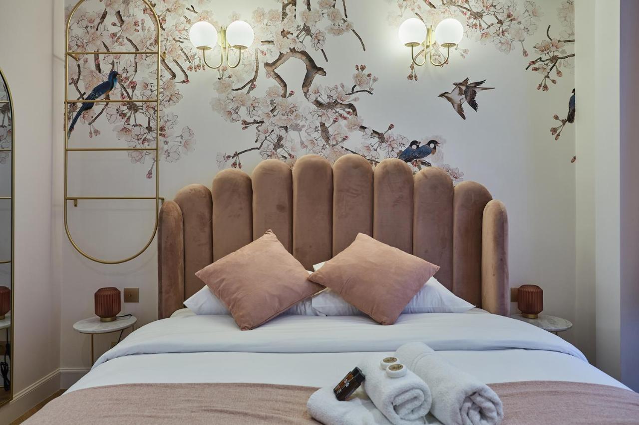 Apartment Saint Germain Des Pres By Studio Prestige Párizs Kültér fotó